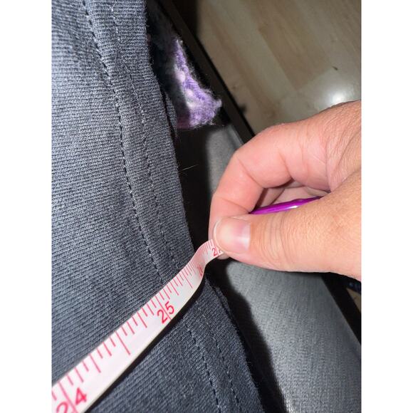 New Kids on the block Mix tape tour band tee 2019 double sided - Picture 5 of 5